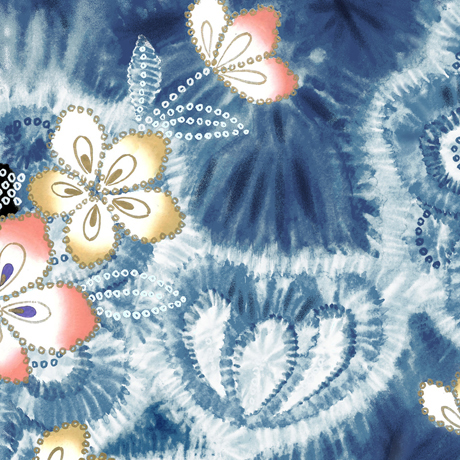 MINKY PRINTS             
